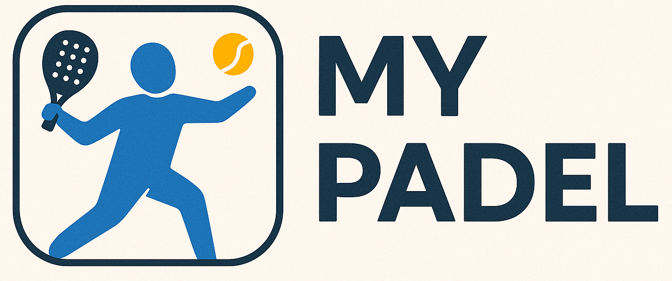 My Padel